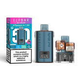 Elf Bar 4 in 1 Ultra 50 Vape Kit - Power Vape Shop